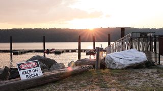 "Elysian Escapes: Reveling in the Sublime Beauty of Nature"