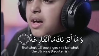 Beautiful Recitation 2