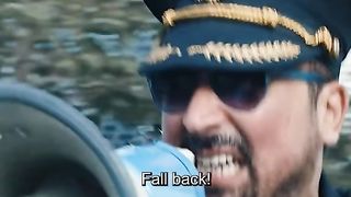 New Hollywood movie full