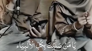 Har Waqt Tasawwar main madinay ki gali ho