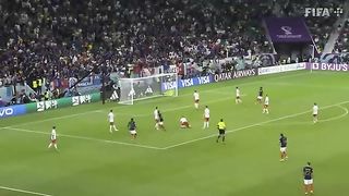 Goals to make your jaw DROP_ --  _ The VERY BEST goals from Qatar 2022