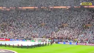 ARGENTINA 3-3 (4-2) FRANCE -- All Goals _ EXTENDED Highlights--️Final World Cup 2022 Messi vs Mbappe