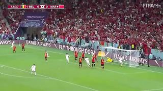 EVERY MOROCCO GOAL FROM THE 2022 FIFA WORLD CUP