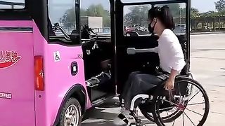 Some technological developments are very beneficial to people.