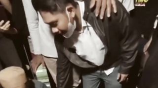 Dunia tidak baik-baik saja