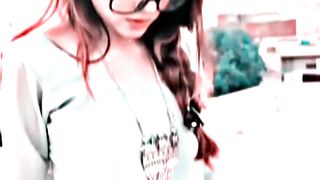 Transformation   Girl Habibi Status darpancreation  alightmotion xmlfile habibi xml song