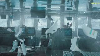 New Hollywood movie trailer