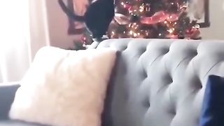 Christmas holidays are coming