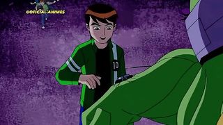 Ben 10 4