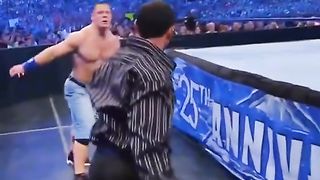 WWE реслинг 546