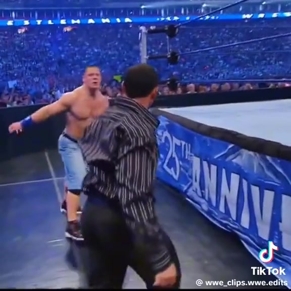 WWE реслинг 546 - Febspot
