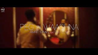 Peg Di Washna song Amrit Maan