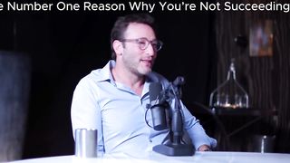 One Reason Why You’re Not Succeeding (part 3)