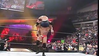 WWE реслинг 547