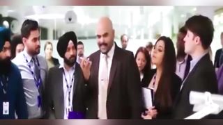 چور باپ نواز شریف کی مثالیں انڈین فلموں میں بھی دی جانے لگی ہیں۔