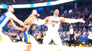 NBA Rigged Moments ????