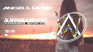 Alan Walker Style - Play instrumental remix
