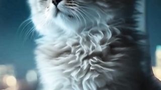 Benefits of having cat in 
