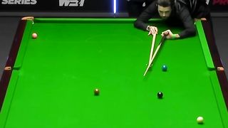 Father vs Son | snooker championship