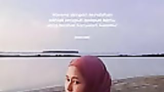 menanti