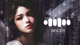 Alan Walker Style - Sincer || AONE - New Song (2023)