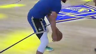 Can You Beat Steph 1v1