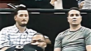 Kobe was too Cold for this