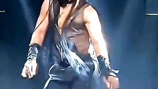 Tiger Sharof