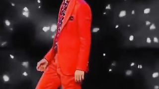 Slow Motion Dance
