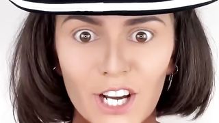 ???????????? #humor #makeup #acting.