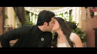 ANIMAL  HUA MAIN Lyrical Video
