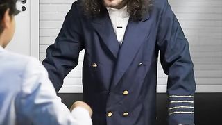 Un Business man de 8 ans s'envole pour Dubaï !.