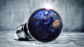 earth