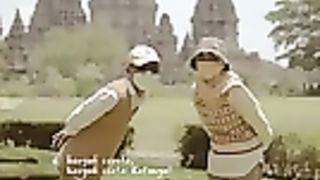 prambanan