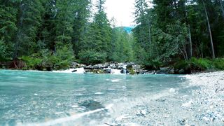 "Beyond Borders: Embracing the Majesty of Earth's Natural Beauty"