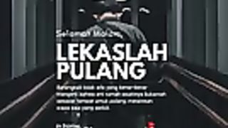 pulang ?