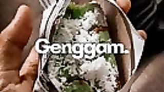 gengam tapi bukan tangan