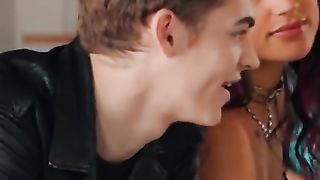 ????????Tessa & Hardin FIRST LOVE????????_ ???????????????????? _ ARS WA Statu