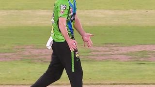 RENSHAW Ramps For Glory
