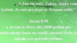 Jevandjelje po Jovanu 38