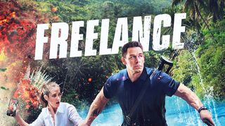 Freelance 2023 Full Movie HD