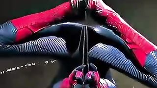 Amazing Spider-Man New whatsapp status full screen