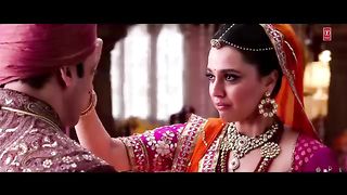 Prem Ratan dhan payo song