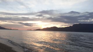 Sunset Ilhabela 3
