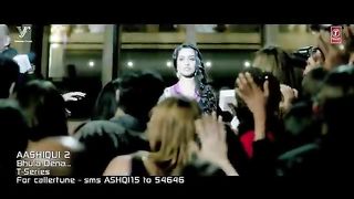 Bhula dena mujhy song Ashiqui 2