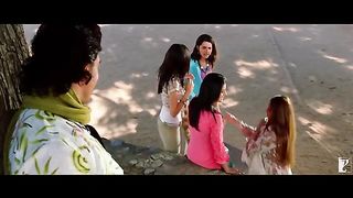 Chand sifarish jo karta tmhari song