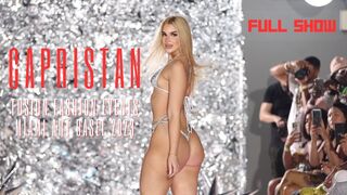 Capristan Swim Full Show - Miami Art Basel Fusion Fashion 2023-9