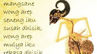 bahasa jawa