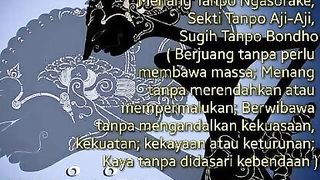 pepatah jawa