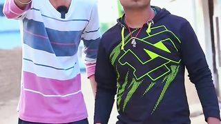 Bhikhari Friend????بھکاری دوست  ! Beggar friend